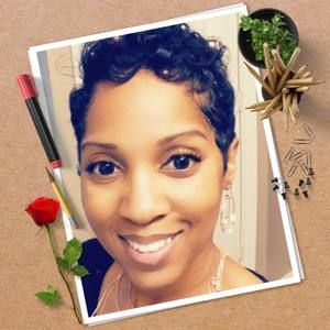 Meet your Posher, Toya